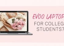 Are Evoo laptops good for college students?